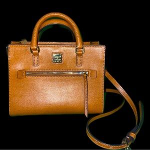 Dooney and Bourke crossbody
